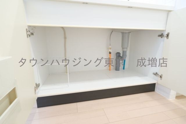 ビバリーホームズ西台IIIの物件内観写真