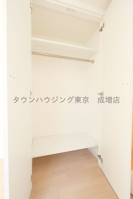 ビバリーホームズ西台IIIの物件内観写真