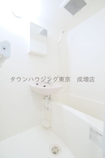 ビバリーホームズ西台IIIの物件内観写真