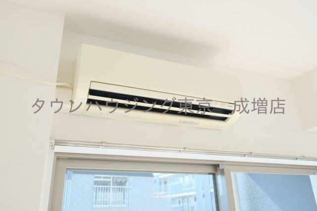 ビバリーホームズ西台IIIの物件内観写真