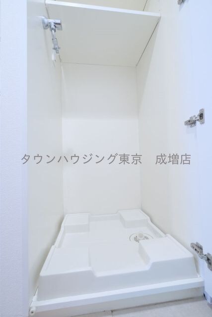 ビバリーホームズ西台IIIの物件内観写真