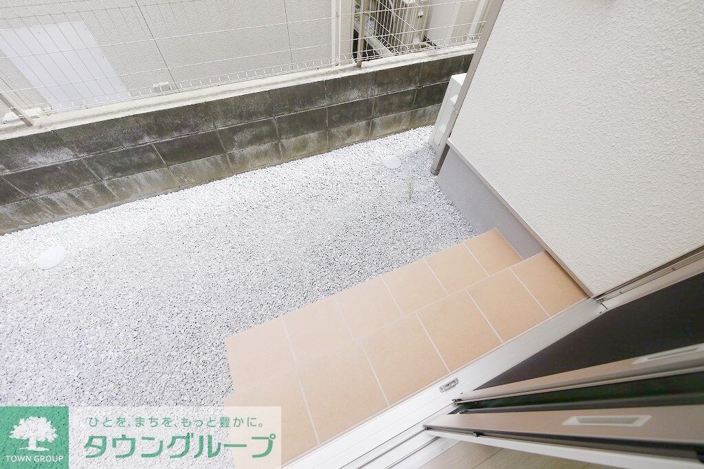 La vita riccaの物件内観写真