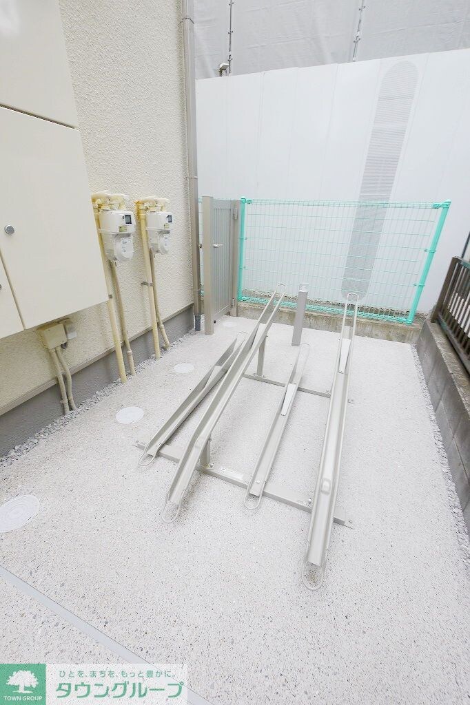 La vita riccaの物件内観写真