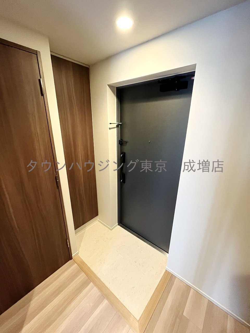 フレシア赤塚新町の物件内観写真