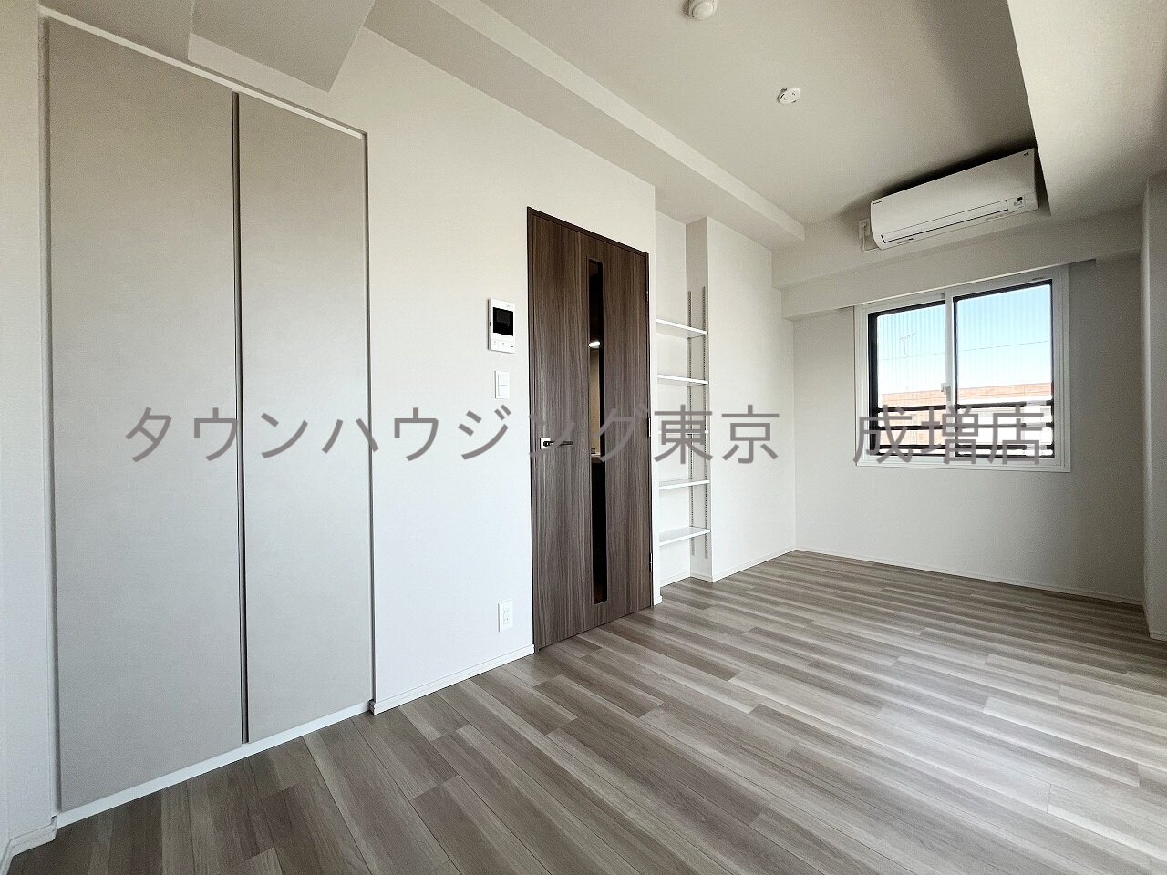 フレシア赤塚新町の物件内観写真