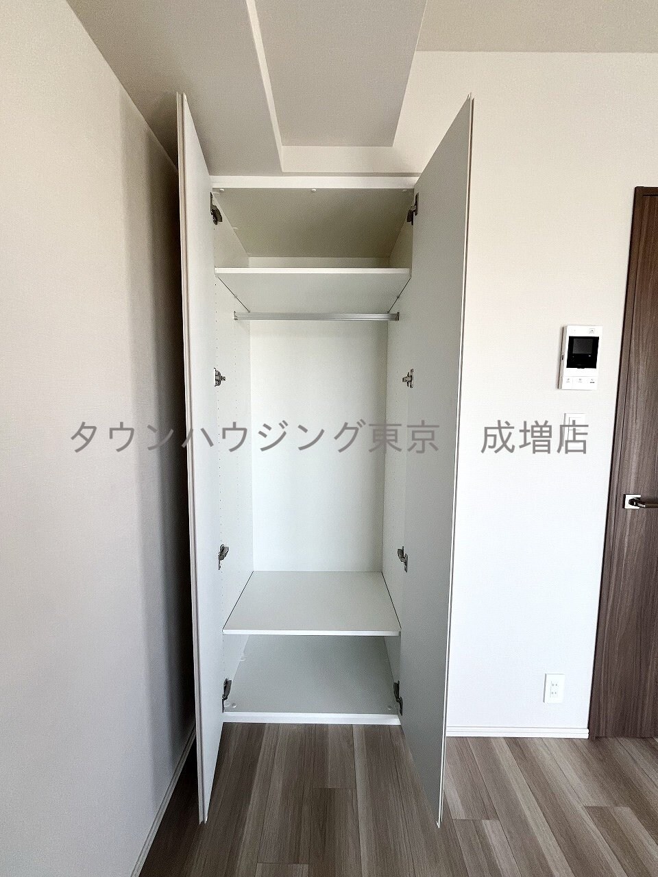 フレシア赤塚新町の物件内観写真