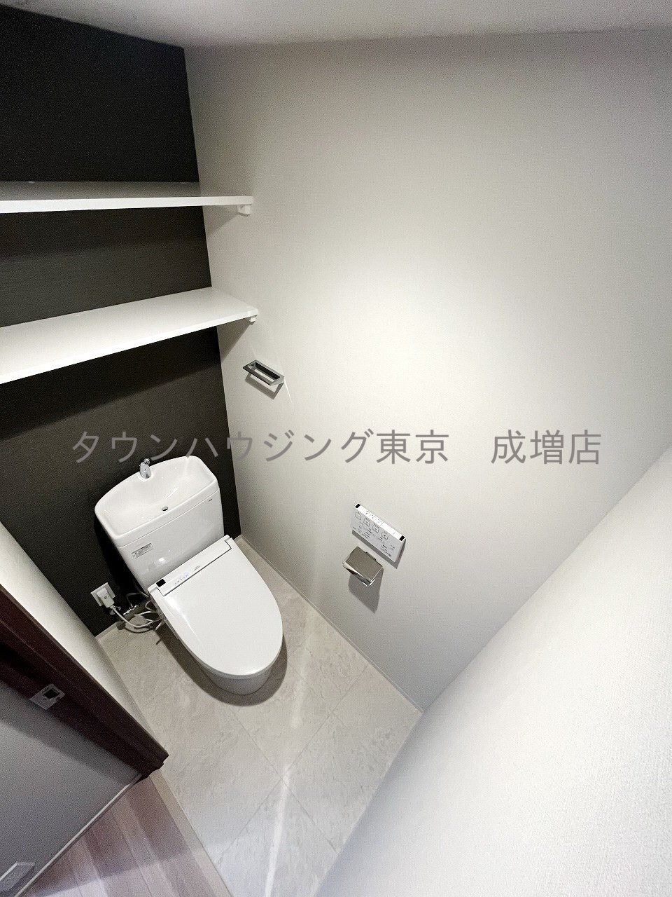 フレシア赤塚新町の物件内観写真