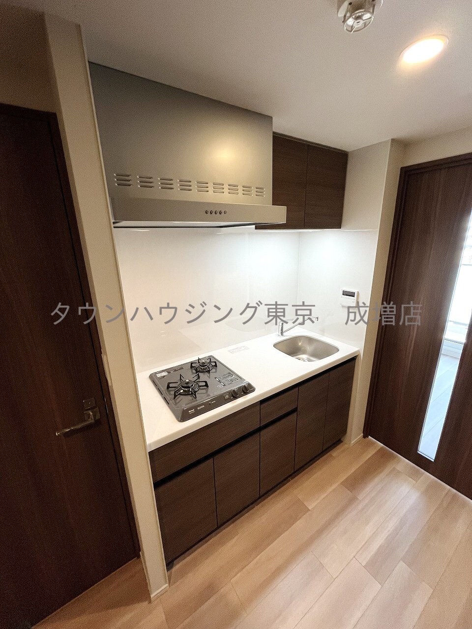 フレシア赤塚新町の物件内観写真