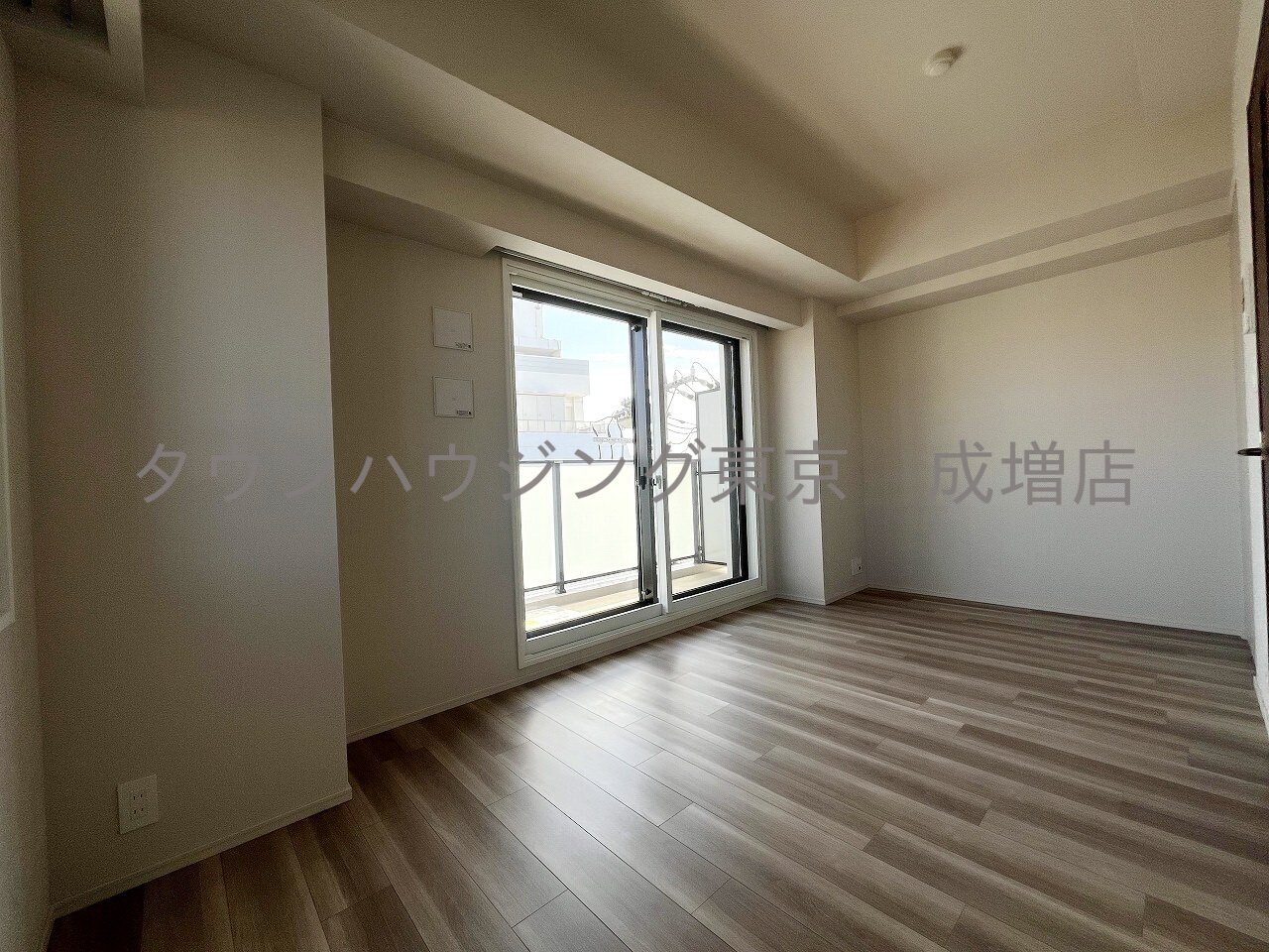 フレシア赤塚新町の物件内観写真