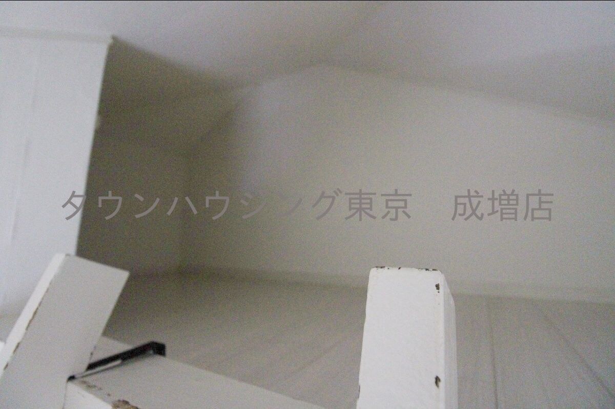 カレッジ志木の物件内観写真