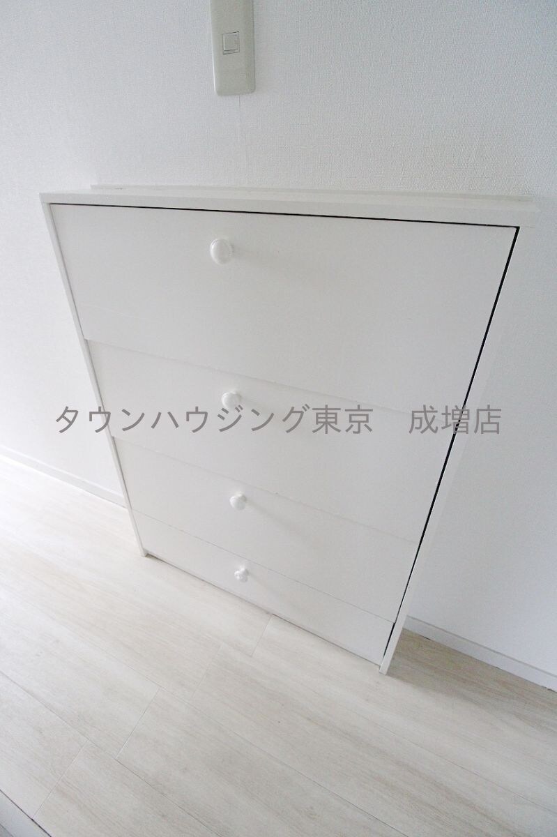 カレッジ志木の物件内観写真