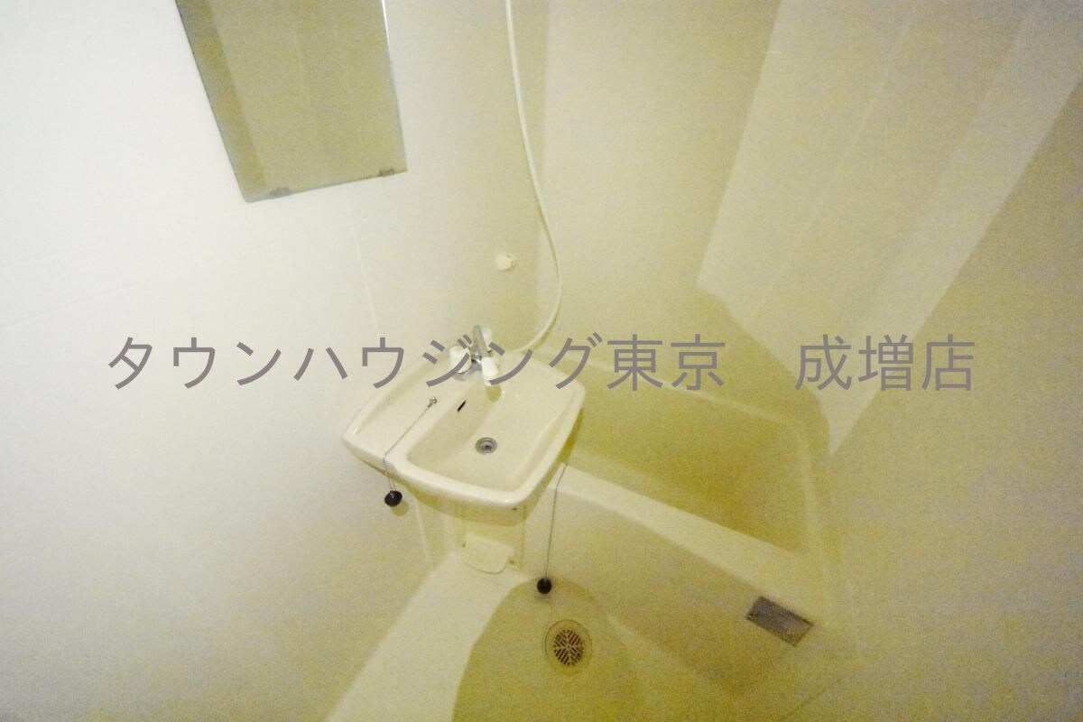 レオパレスシリウスの物件内観写真