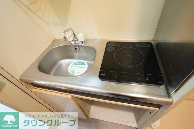 日神パレス西台第3の物件内観写真