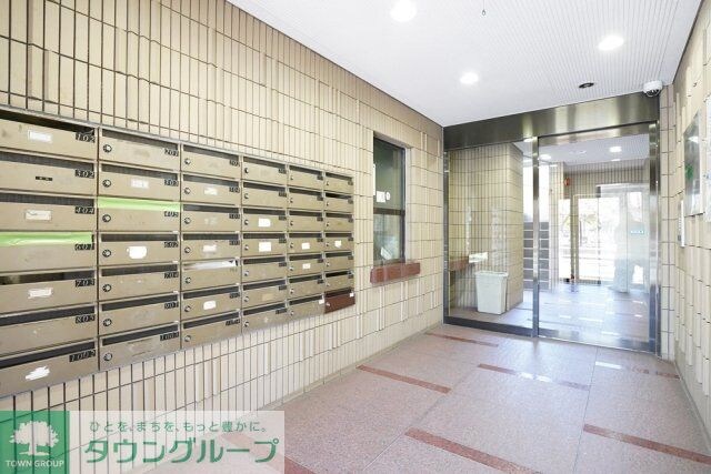 日神パレス西台第3の物件内観写真