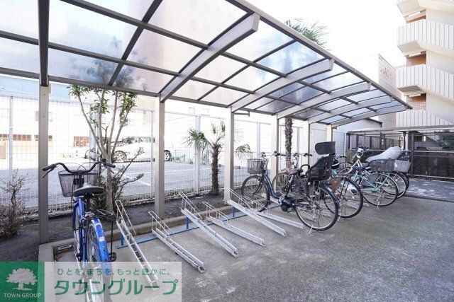 日神パレス西台第3の物件内観写真