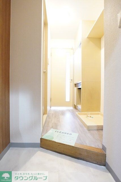 日神パレス西台第3の物件内観写真