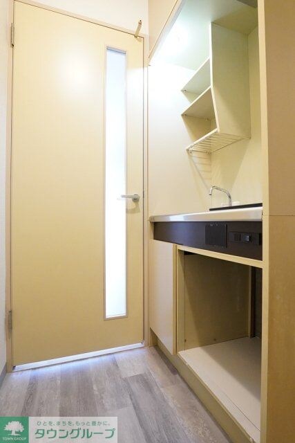 日神パレス西台第3の物件内観写真