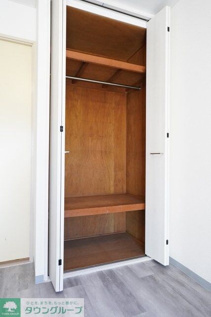 日神パレス西台第3の物件内観写真