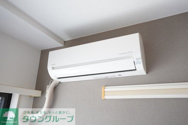 日神パレス西台第3の物件内観写真