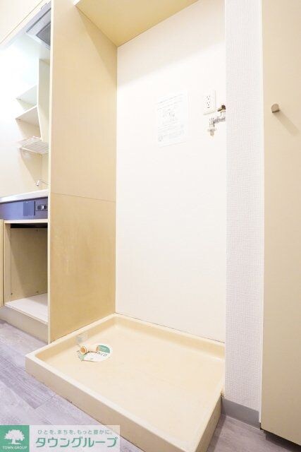 日神パレス西台第3の物件内観写真