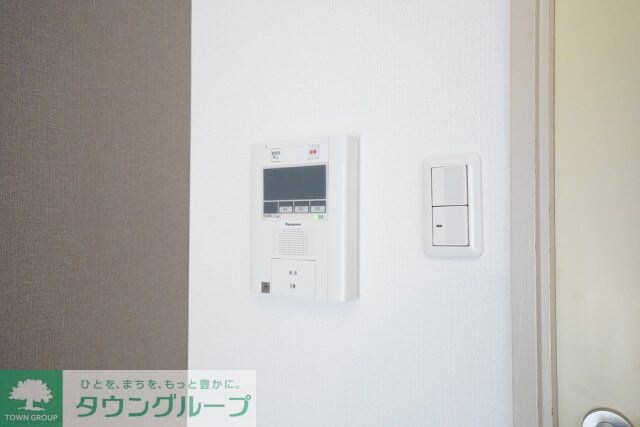 日神パレス西台第3の物件内観写真