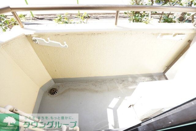 日神パレス西台第3の物件内観写真