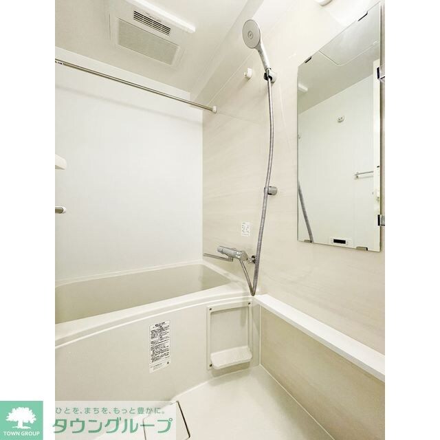 コンフォリア・リヴ志村三丁目の物件内観写真