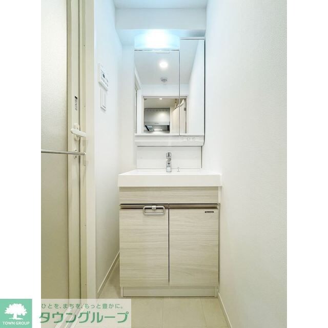 コンフォリア・リヴ志村三丁目の物件内観写真