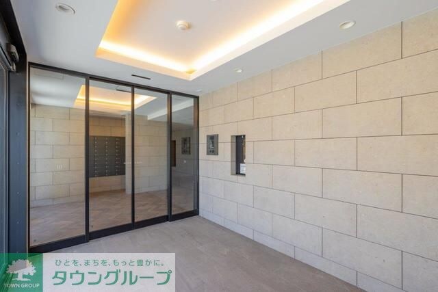 プライムガーデン赤塚の物件内観写真