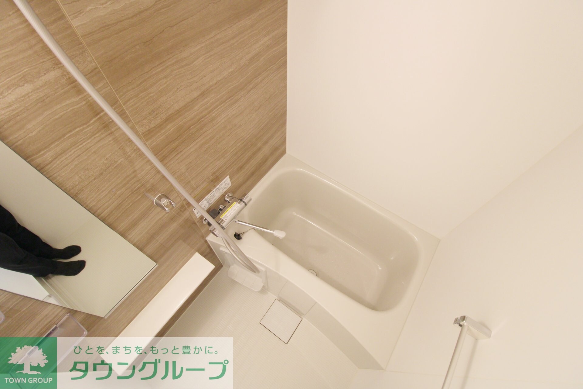 プライムガーデン赤塚の物件内観写真