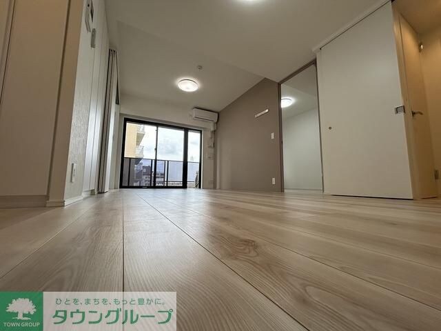 LiveCasa西台の物件内観写真