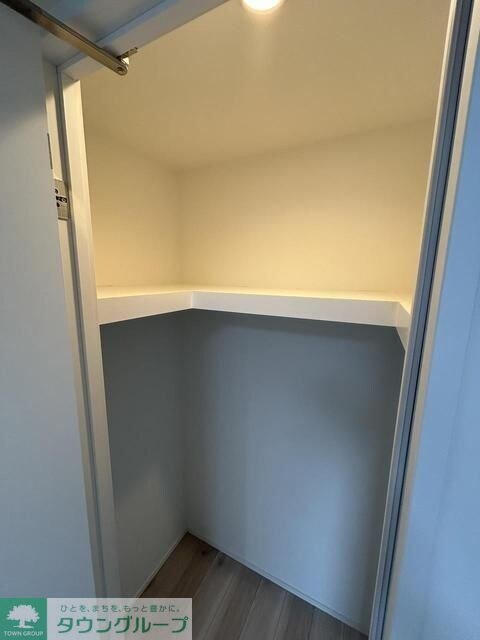 LiveCasa西台の物件内観写真