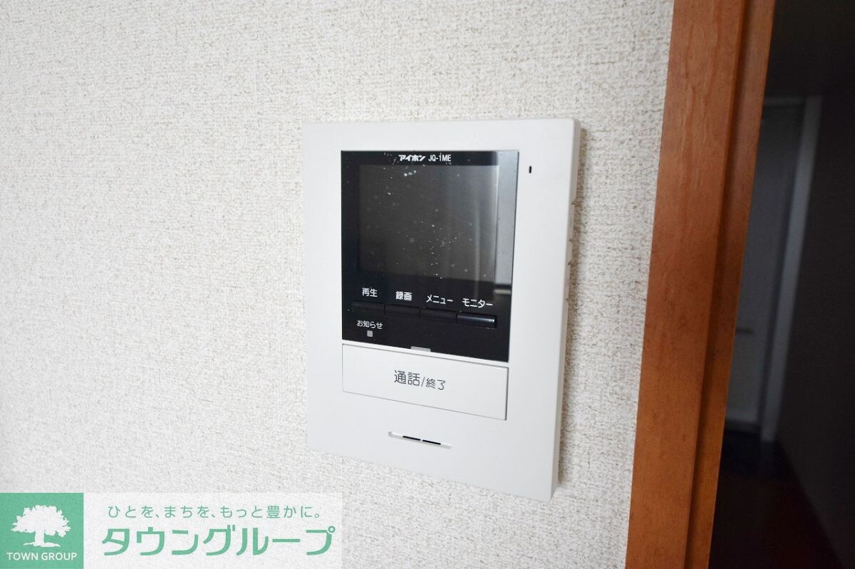 レオパレスTSの物件内観写真