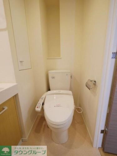 パークアクシス板橋本町弐番館の物件内観写真