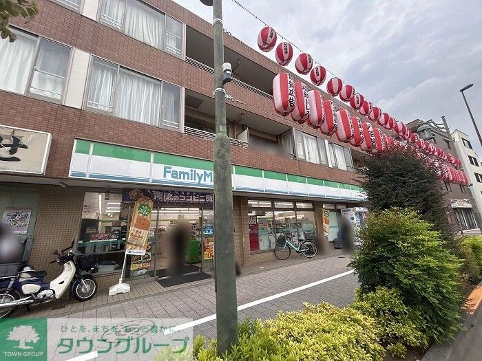 レオパレスクレインの物件内観写真