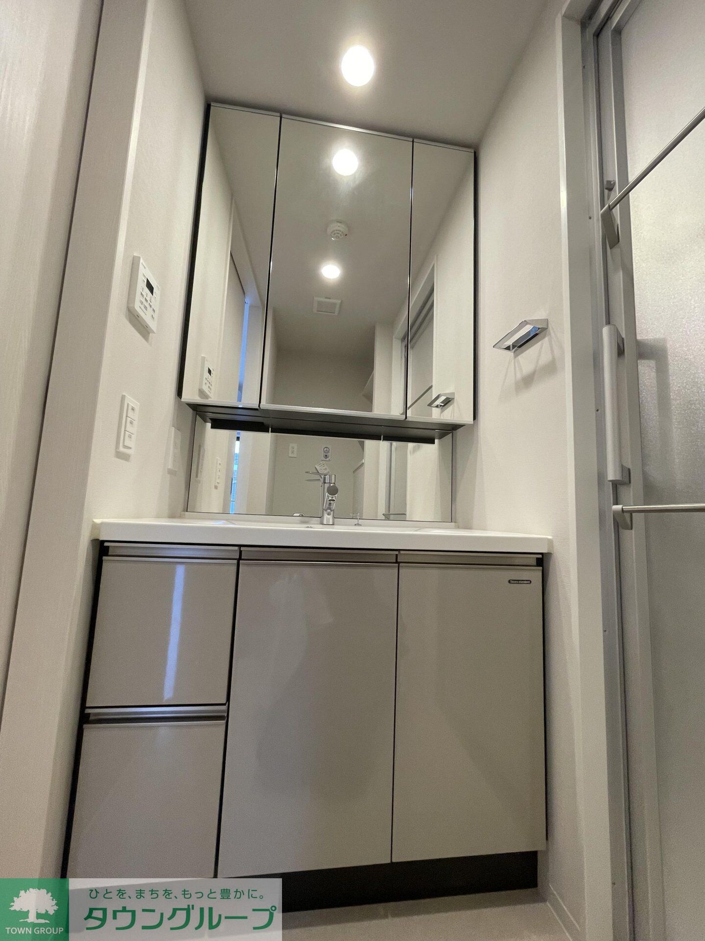 ルフォンプログレ志村坂上の物件内観写真