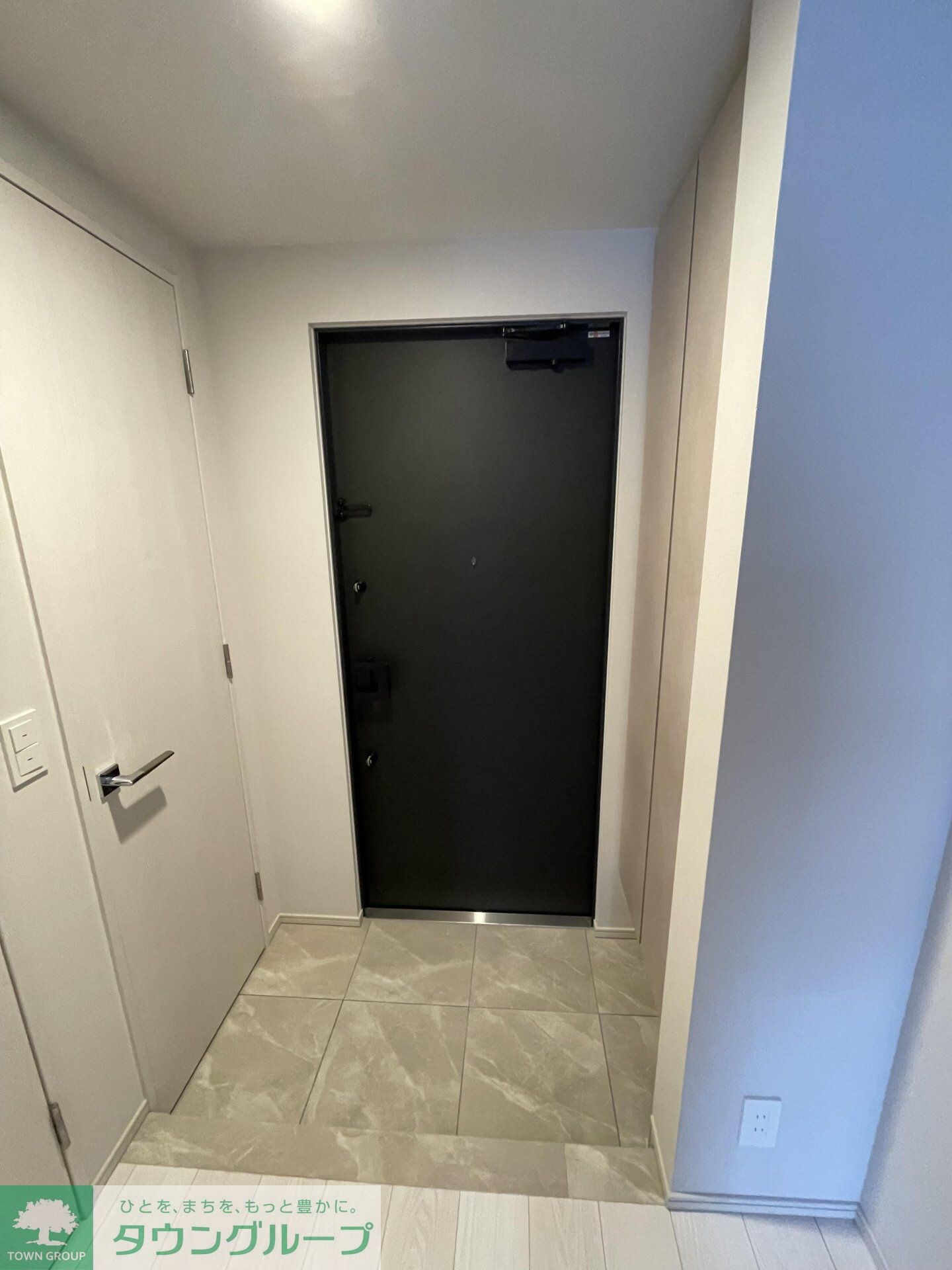 ルフォンプログレ志村坂上の物件内観写真