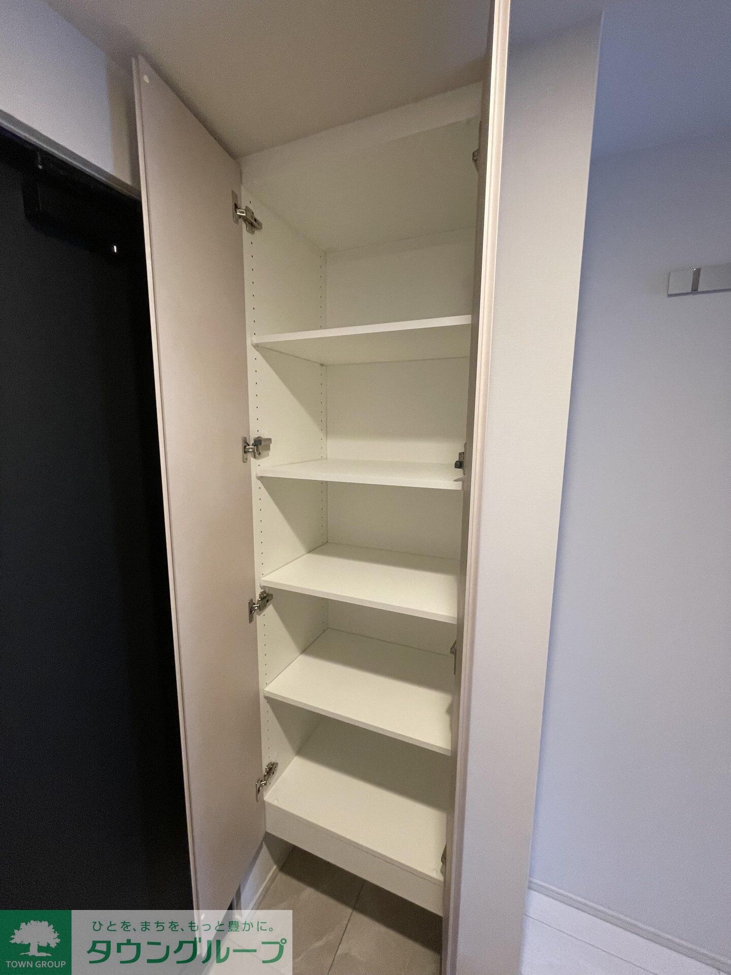 ルフォンプログレ志村坂上の物件内観写真