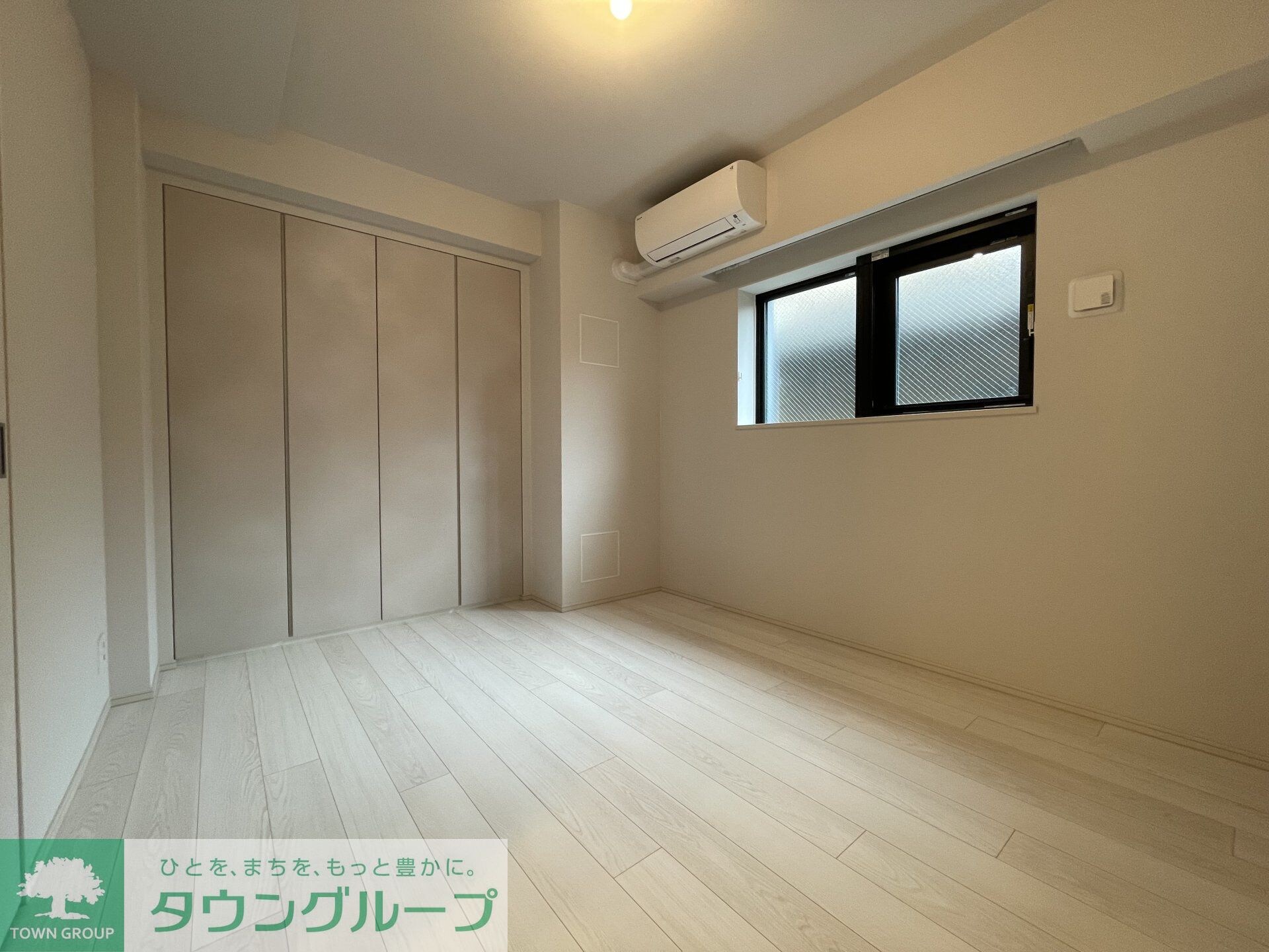 ルフォンプログレ志村坂上の物件内観写真