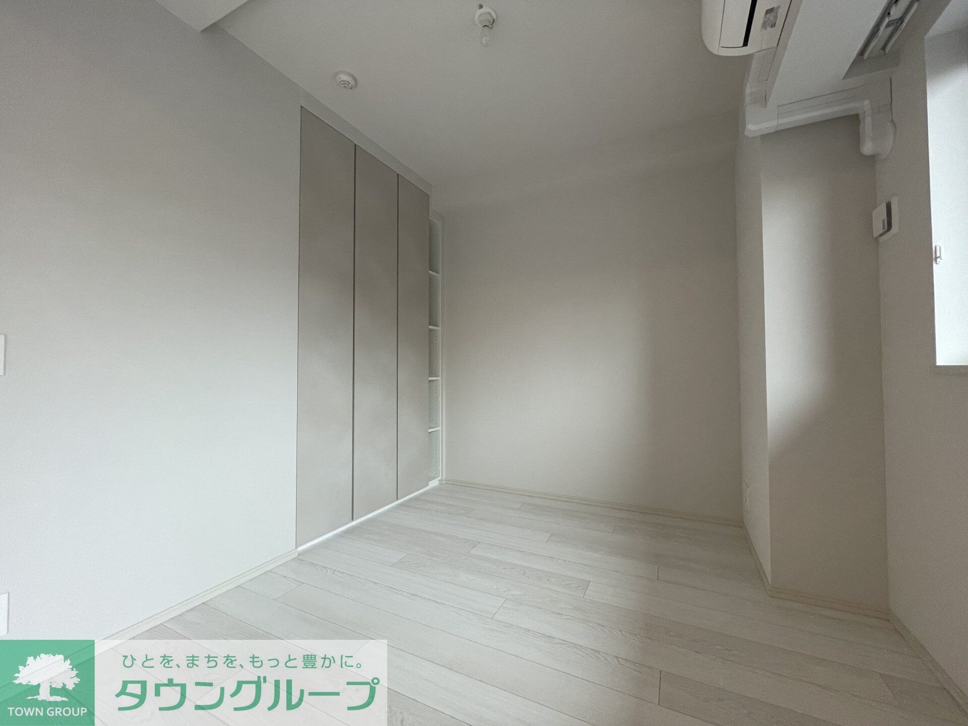 ルフォンプログレ志村坂上の物件内観写真