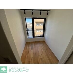 K-PONO ITABASHIの物件内観写真