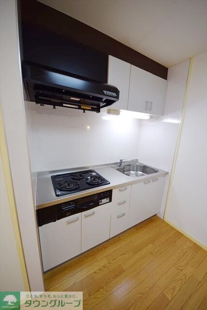 シャトーサンハイムの物件内観写真