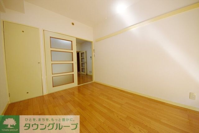 シャトーサンハイムの物件内観写真