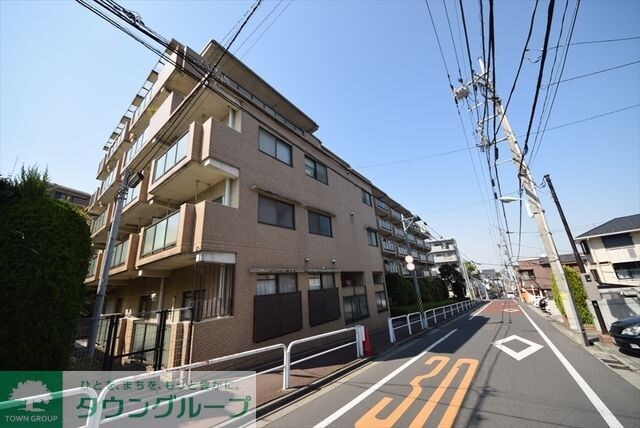 シャトーサンハイムの物件内観写真