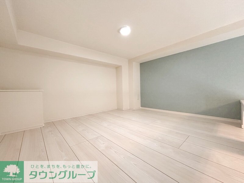 ハーモニーテラス上板橋IIの物件内観写真