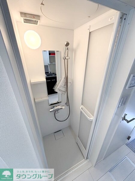 ハーモニーテラス上板橋IIの物件内観写真