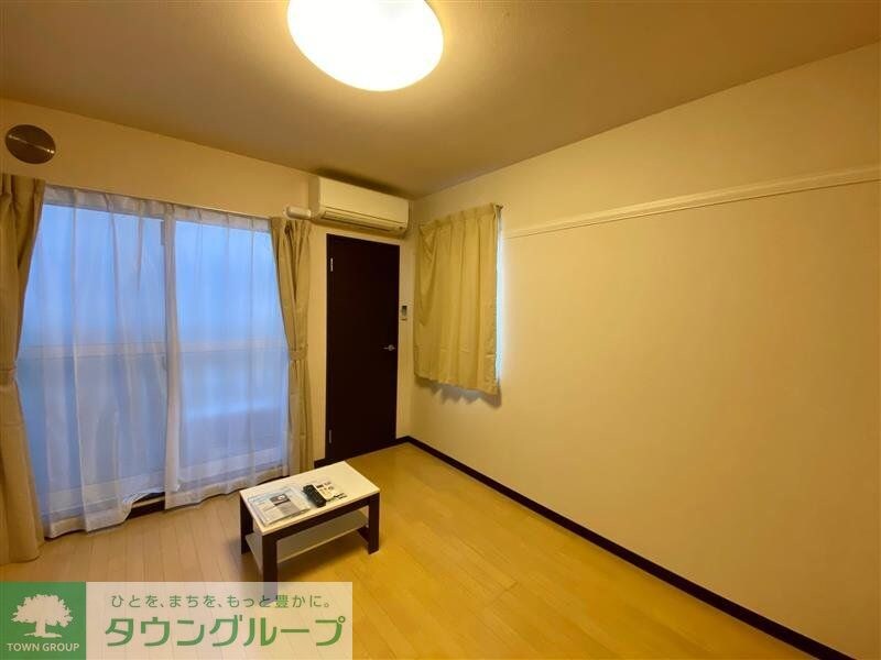 レオネクストプレステージ板橋の物件内観写真