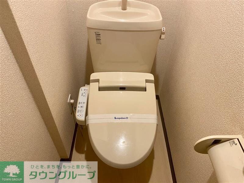 レオネクストプレステージ板橋の物件内観写真