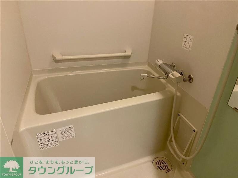 レオネクストプレステージ板橋の物件内観写真