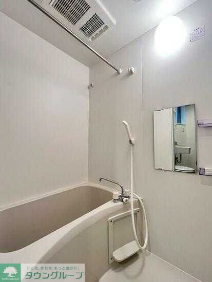 I-RESIDENCEの物件内観写真